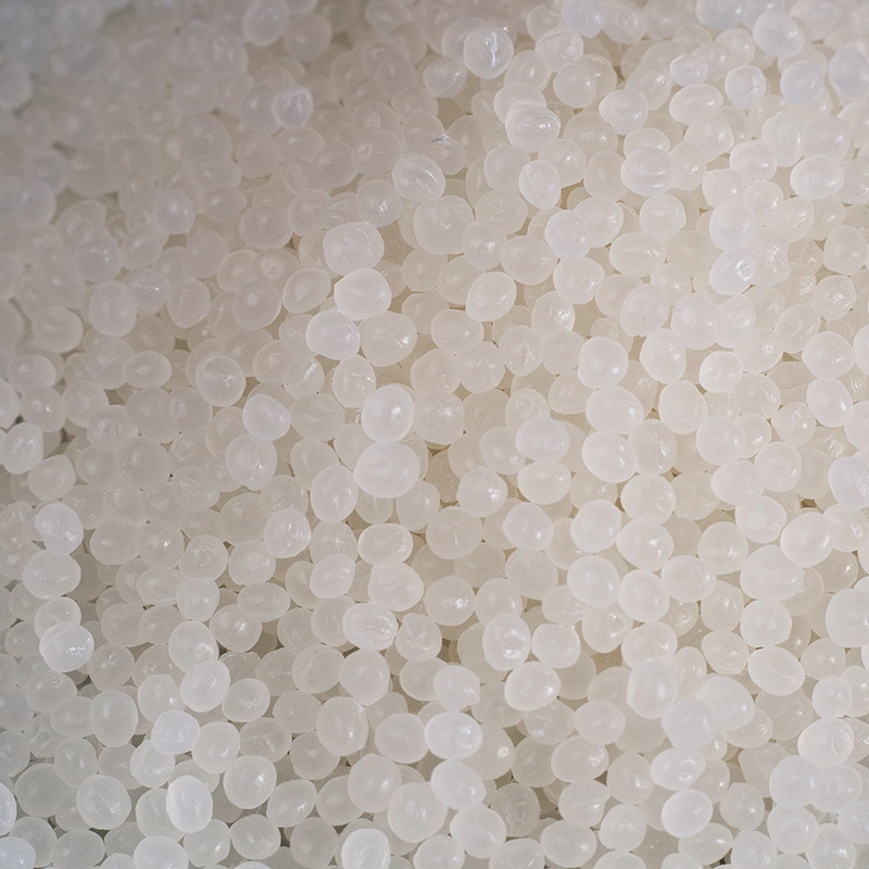 ABS Raw Material ABS Natural Particles PP/HDPE/PVC/LDPE