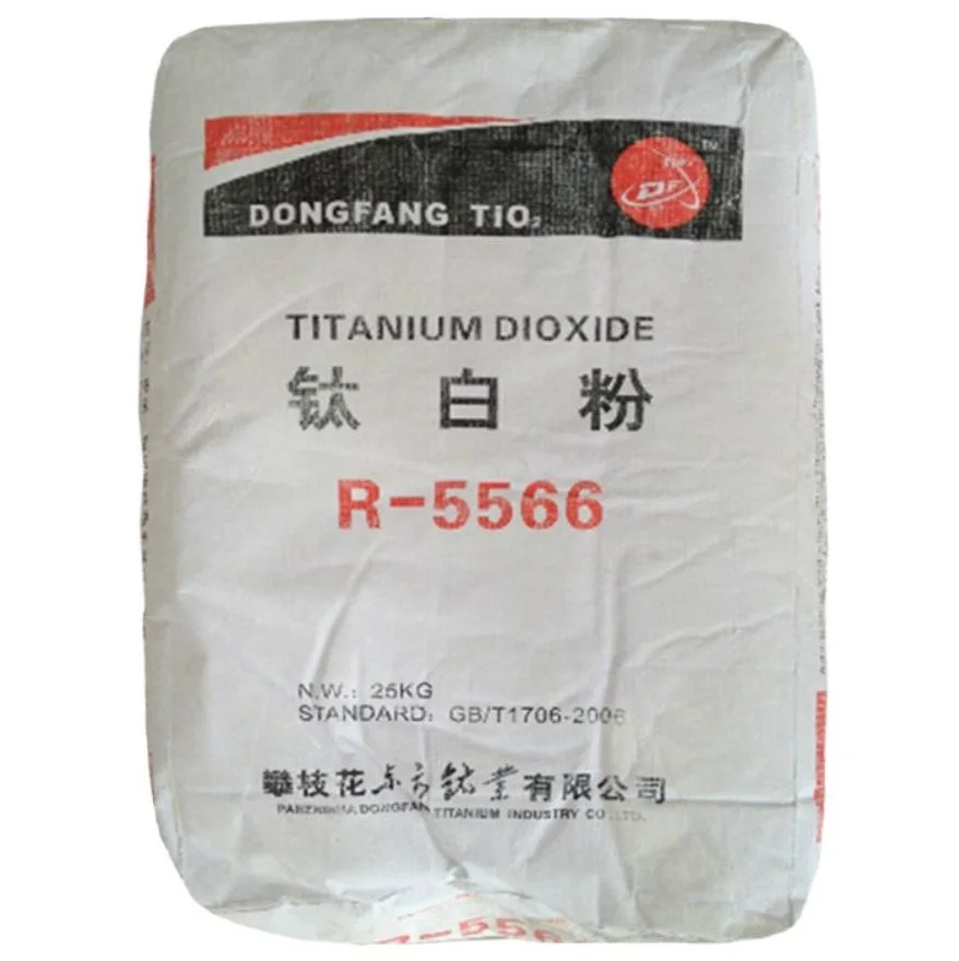 High Quality Rutile Titanium Dioxide R690 Industrial Grade Titanium Dioxide