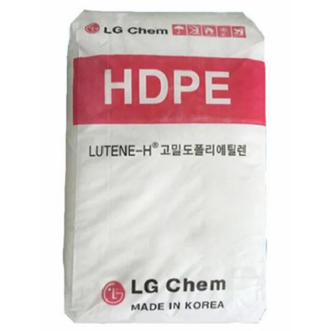 HDPE Virgin Recycled High Density Polyethylene / HDPE Film Grade Granule / HDPE Plastic Resin Raw Material Price