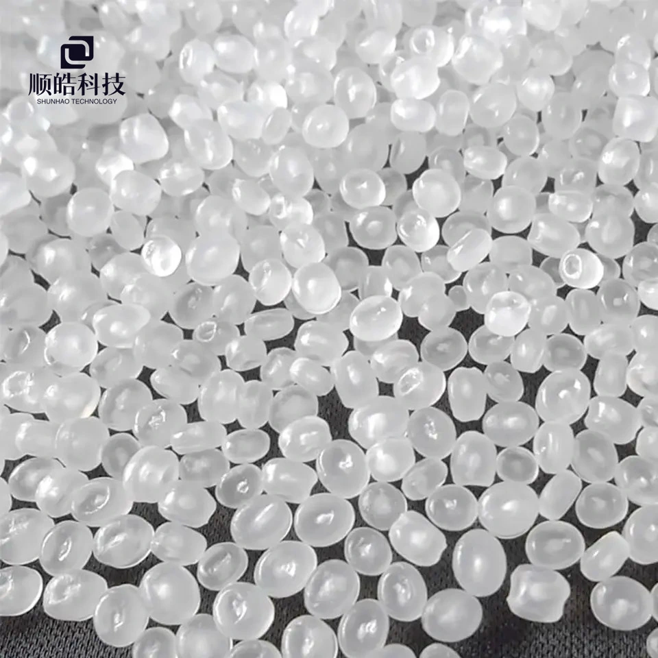 Plastic Material HDPE / LDPE/LLDPE/PP Resins/ Granules/