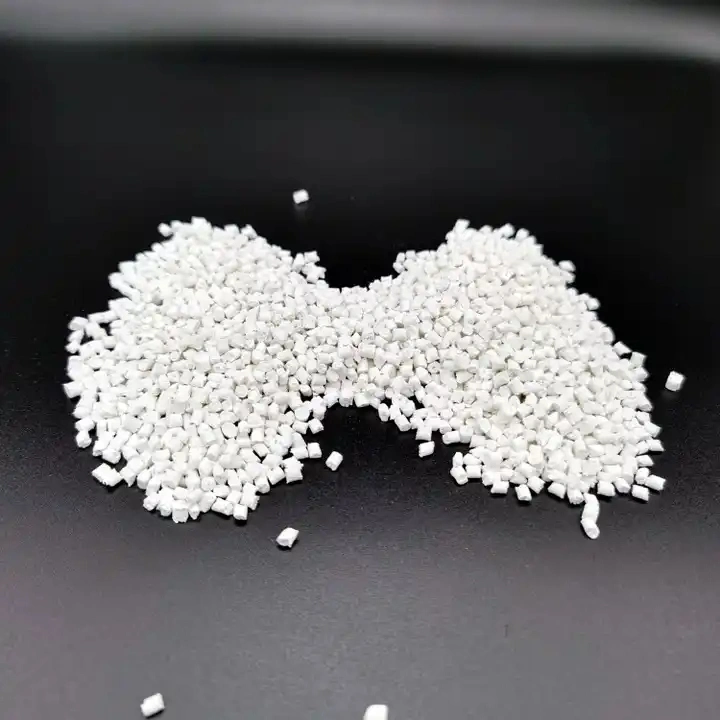 Nylon PA/PA6/PA66 GF33% Plastic Granules Nylon 66 Price