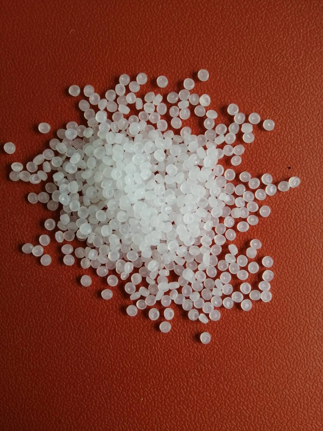 Film Food Toy Bottle Caps Handle Tank Pipe Grade LDPE