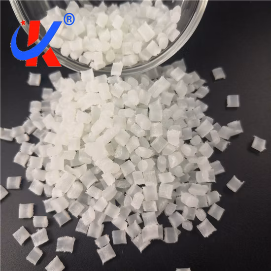 Nylon6 Granulados Preço Keyuan Xiamen Factory Poliamida 66 PA 66 PA6 GF33