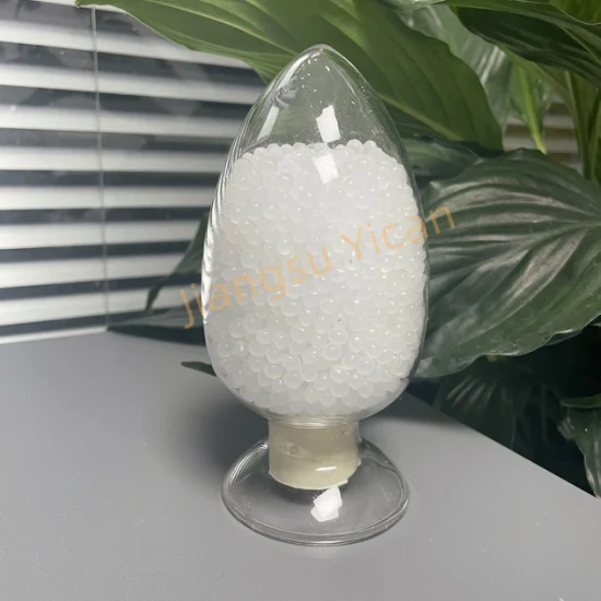 Venda imperdível de matéria-prima plástica virgem reciclada grânulos de HDPE HDPE Hma 018 pellets de plástico de polietileno