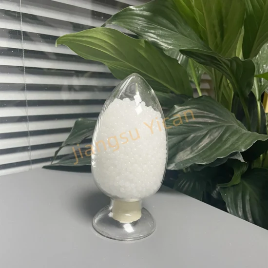 China Venda de fábrica de grânulos de LLDPE Matéria-prima LLDPE 2042g Boa resistência ao rasgo e grânulos de rigidez média