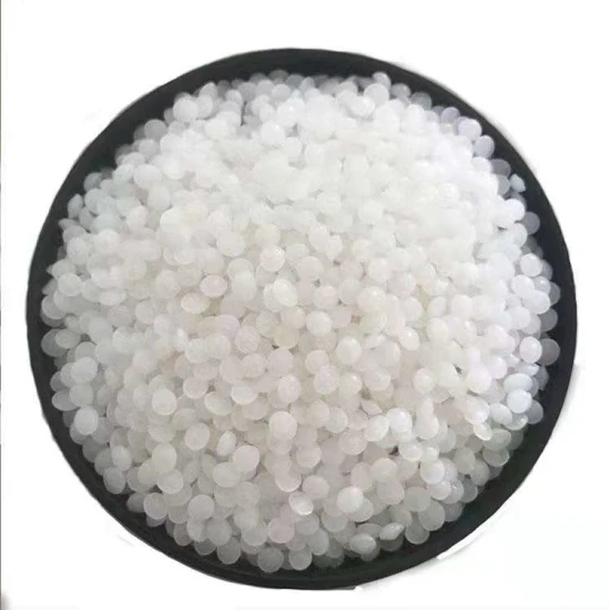 Grânulos HDPE/ Plástico Polietileno Petroquímico 5000s Plástico HDPE/PEAD